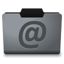 Steel Contacts Icon